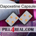 Dapoxetine Capsule 25